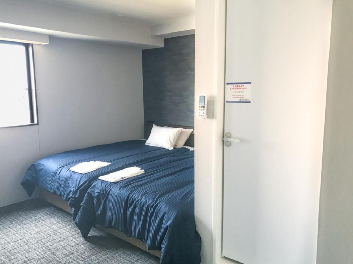 Hotel Livemax Fukushima Koriyama Экстерьер фото
